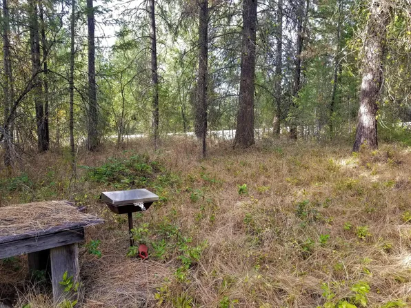 3136 State Highway 25 #N, Northport, WA 99157