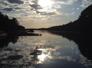 618 Arkridge Road, Hot Springs, AR 71913