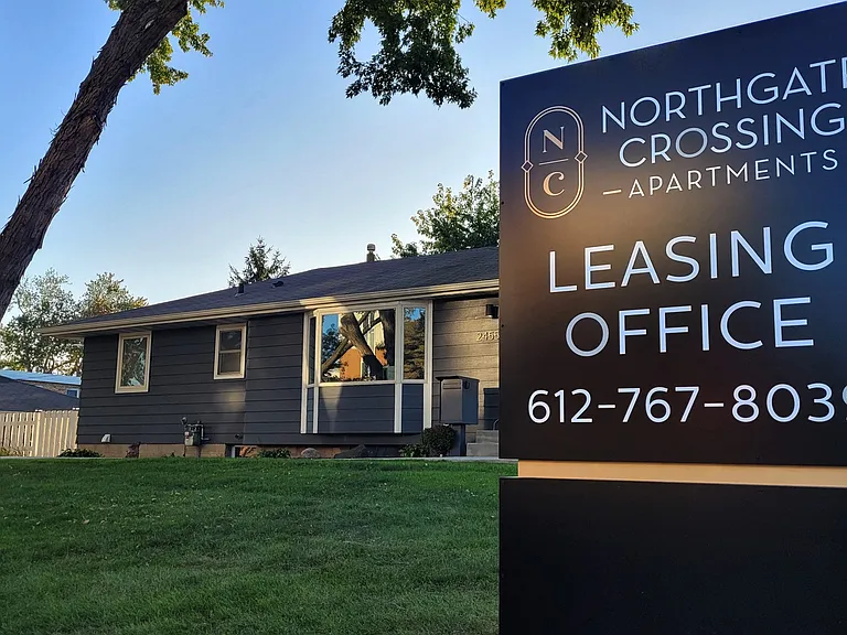Northgate Crossing Apartments — Photo 37