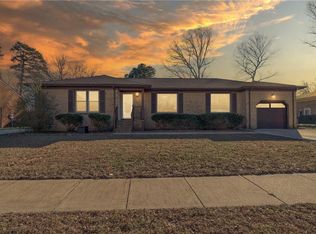 2321 Meiggs Rd, Chesapeake, VA 23323