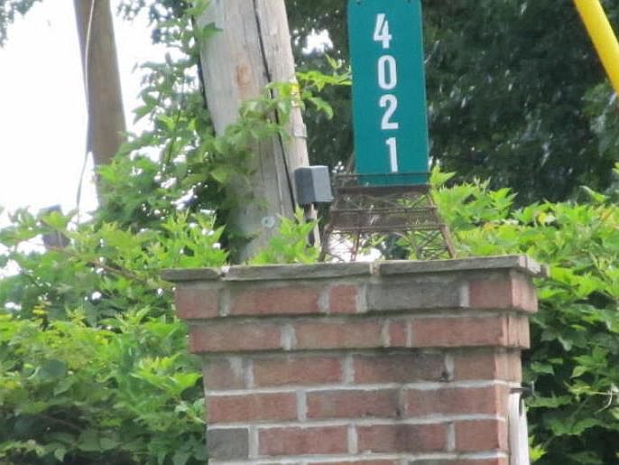 2nd image of 4021 Tabernacle Rd