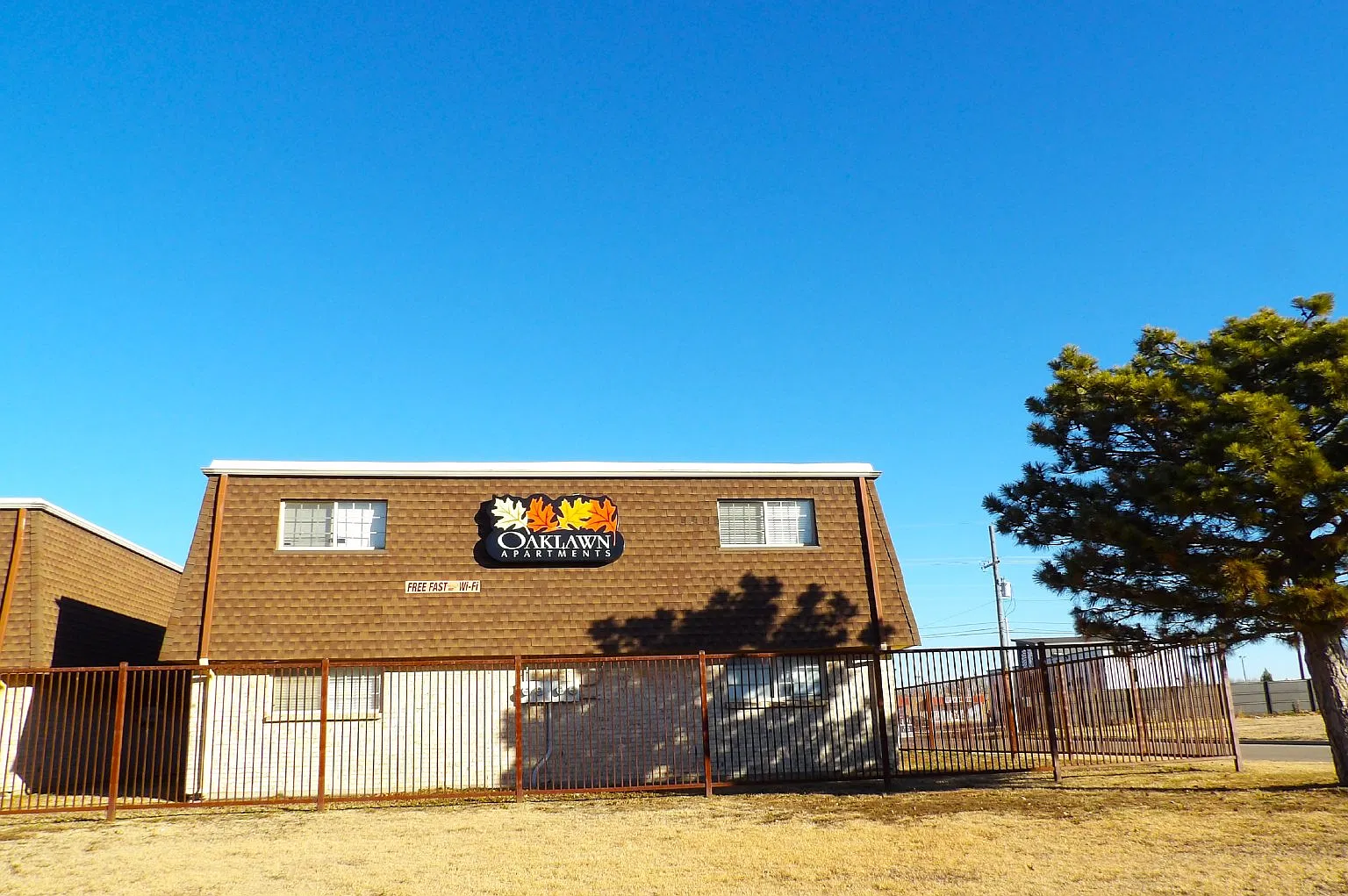 1 bed, 640 sqft, $625 — Photo 2