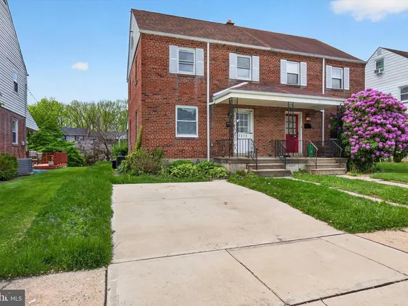 2216 S 9th St, Allentown, PA 18103