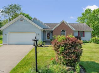 624 Buffalo Ridge St, Louisville, OH 44641