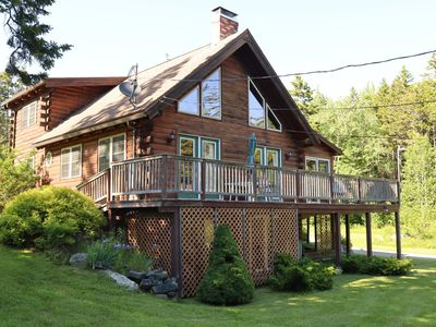 451 Martin Point Road, Friendship, ME, 04547