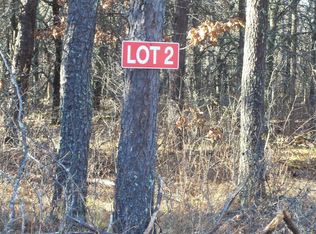 LOT 2 275th St, Saint Croix Falls, WI 54024