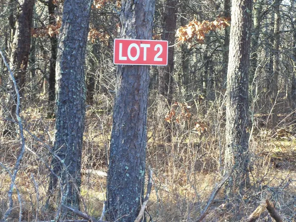 LOT 2 275th St, Saint Croix Falls, WI 54024