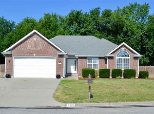 2700 Brandon Ave, Sedalia, MO 65301