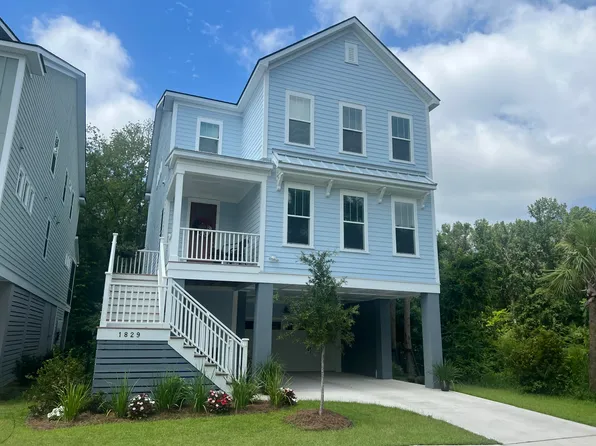 1829 Mead Ln, Johns Island, SC 29455