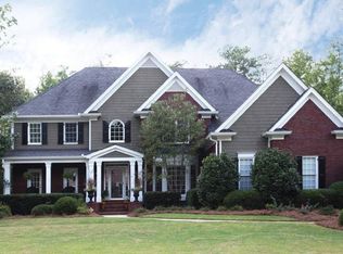 12970 Harrington Dr, Alpharetta, GA 30009