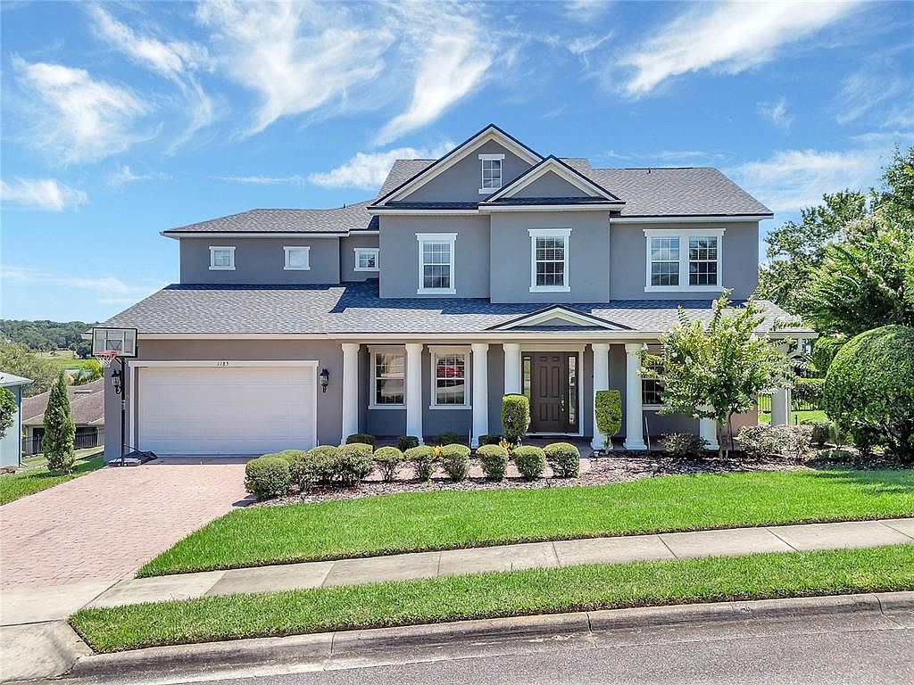 1185 Green Vista Cir