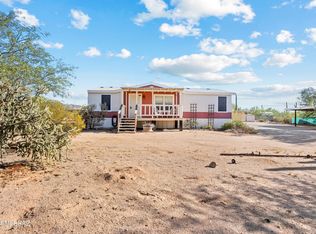 11451 W Ina Rd, Tucson, AZ 85743