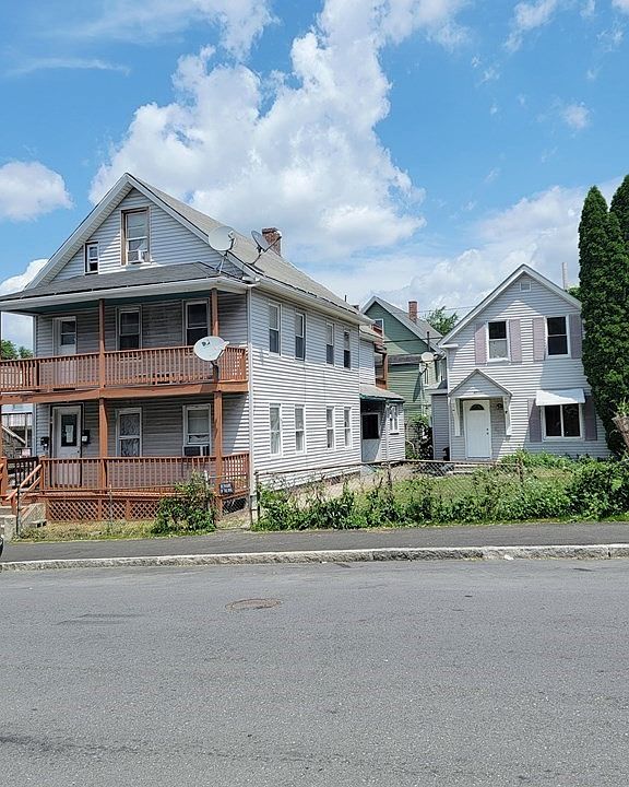 9 Barclay St, Worcester, MA 01604 Zillow