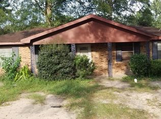 3549 Jonathan Cir, Augusta, GA 30906