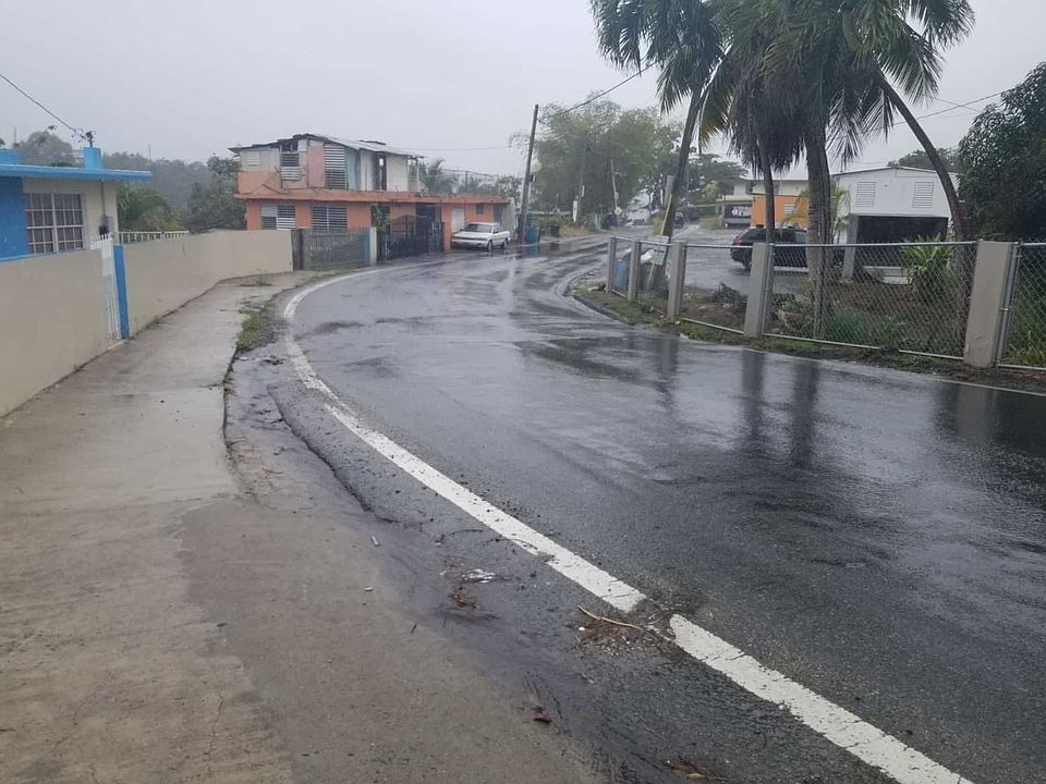 2nd image of 916 Km 2.2 Cerro Gordo