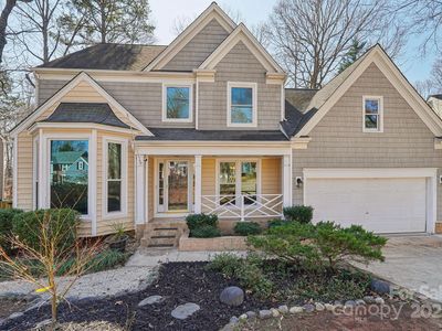 2001 Tanfield Dr, Matthews, NC, 28105