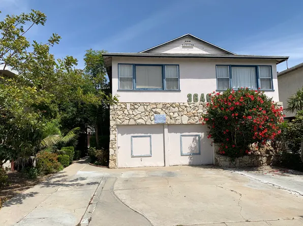 3646 Vinton Ave, Los Angeles, CA