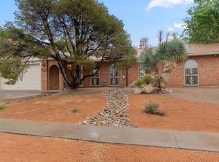 7200 Minuteman Dr NE, Albuquerque, NM 87109