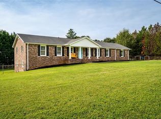 2506 Belaire Cir, Anderson, SC 29621