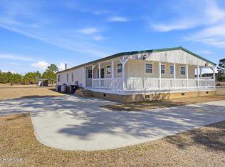 51 Shaw Road, Riegelwood, NC 28456