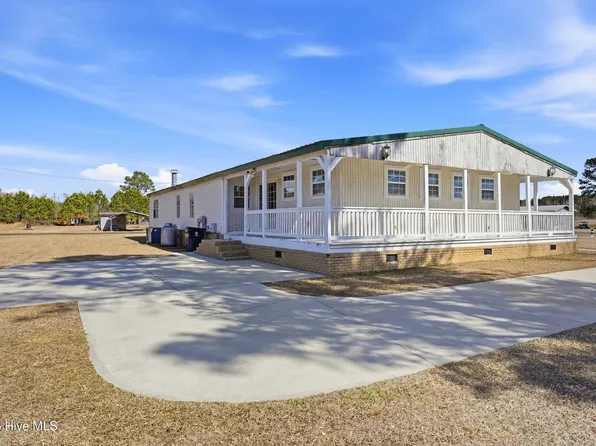 51 Shaw Road, Riegelwood, NC 28456