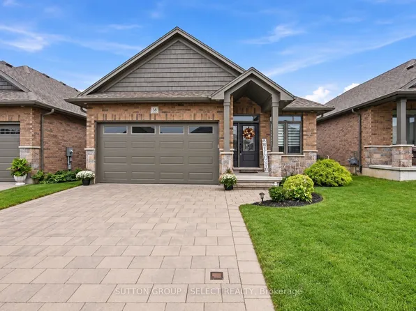 159 Collins Way #38, Strathroy Caradoc, ON N7G 0G8
