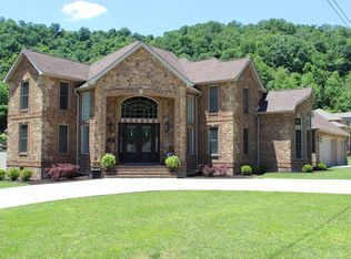 751 Cedar Creek Rd, Pikeville, KY 41501