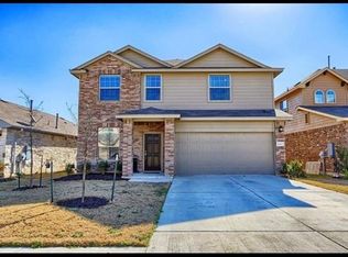 18205 Moreto Loop, Pflugerville, TX 78660
