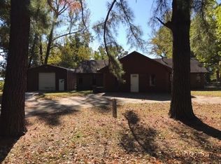 6224 Harwell Acres Ln, Van Buren, AR 72956