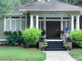 14 Demouy Ave, Mobile, AL 36606