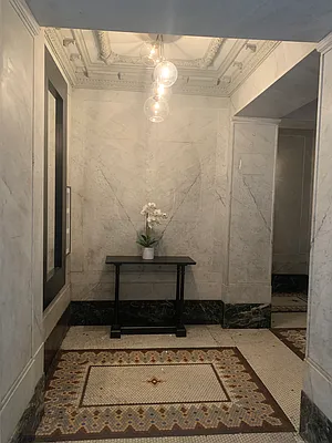 Rented by Brown Harris Stevens | media 11