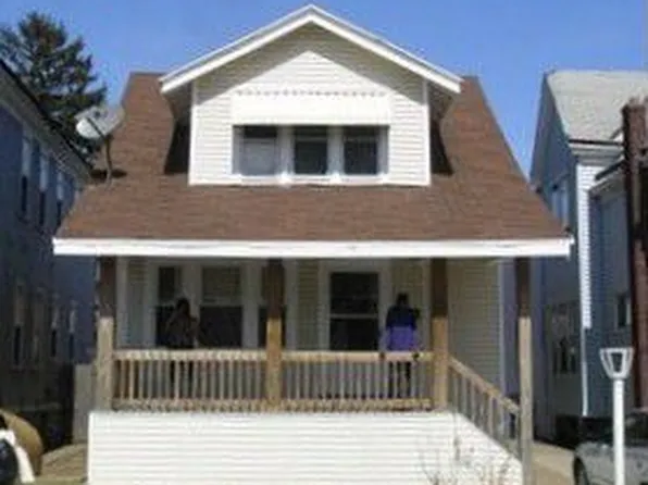 310 Florida St, Buffalo, NY 14208