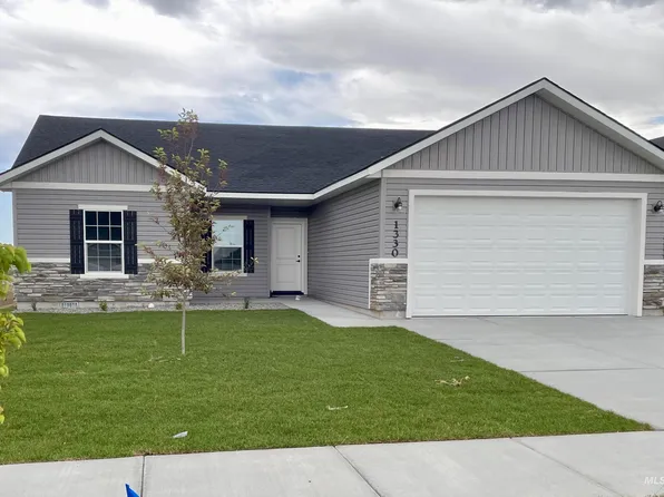 1330 Concord St, Jerome, ID 83338