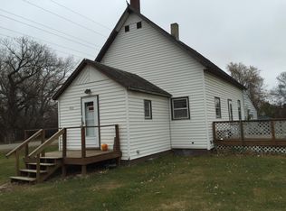 402 5th Ave N, Sanborn, ND 58480