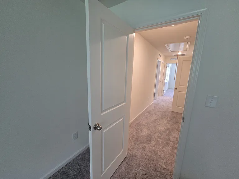 View of 2nd floor from master bedroom