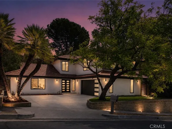 11258 Yolanda Ave, Porter Ranch, CA 91326
