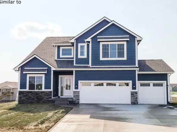 1390 NW Linda Ln, Waukee, IA 50263