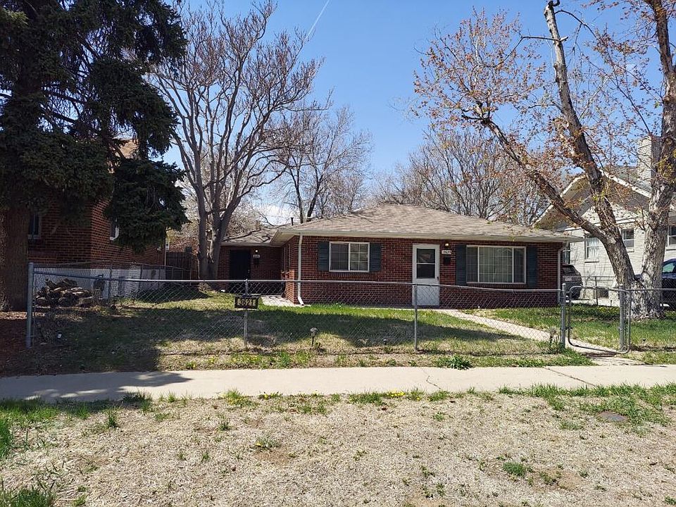 1st image of 3621 N Josephine St