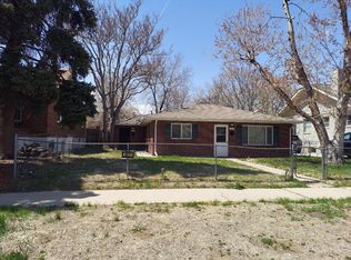3621 N Josephine St, Denver, CO 80205