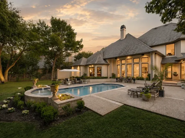 2 Manzano Cir, Dallas, TX 75230