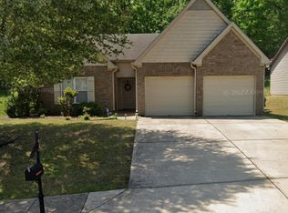6128 Edgefield Ln, Pinson, AL 35126