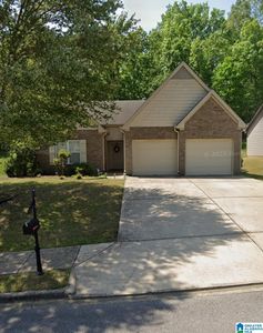 6128 Edgefield Ln, Pinson, AL, 35126