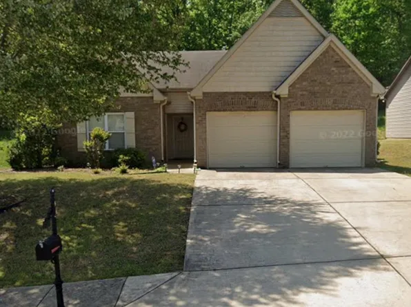 6128 Edgefield Ln, Pinson, AL 35126