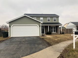 844 Kansas St, Carol Stream, IL 60188