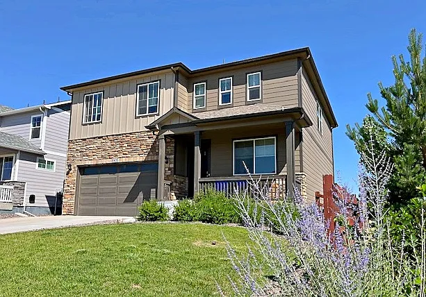 1905 Rolling Wind Dr — Photo 1
