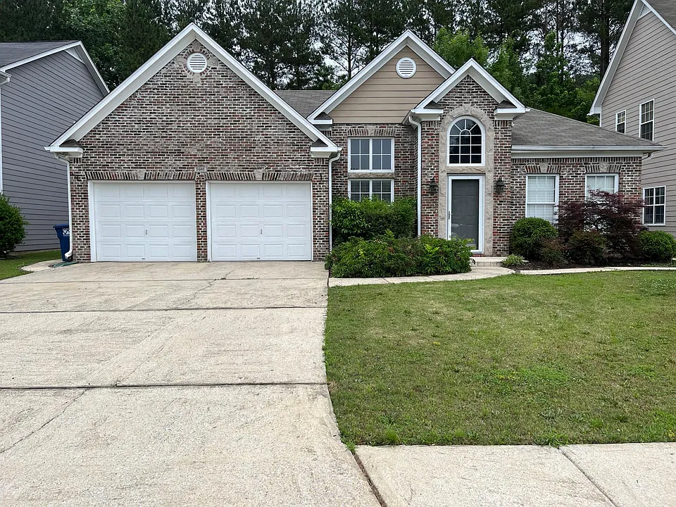 1601 Deer Valley Dr