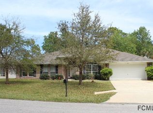 90 Palmwood Dr, Palm Coast, FL 32164