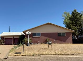 415 Mesquite Ave, Amarillo, TX 79108