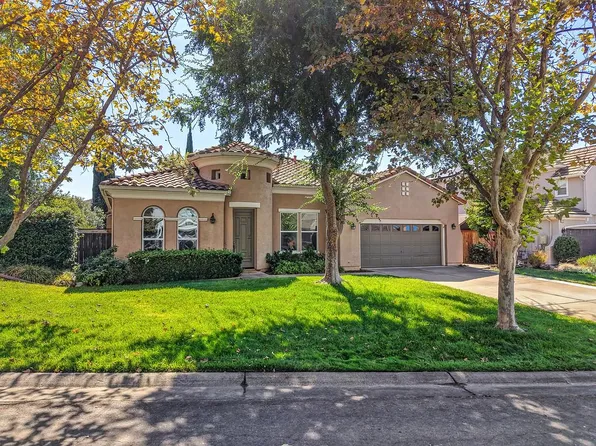 516 Montecito Ct, El Dorado Hills, CA 95762