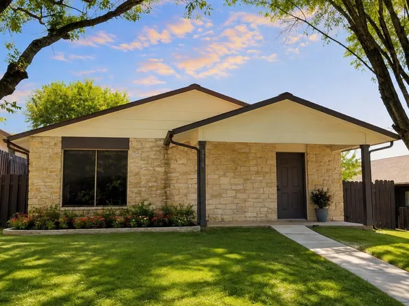 6016 Signal Point, Austin, TX 78724